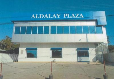 93498 - La Chorrera - offices - aldalay plaza