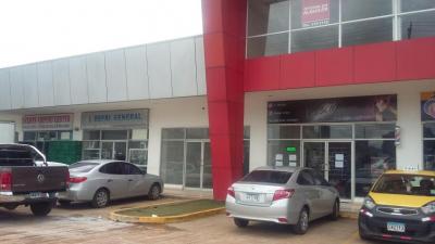 93500 - Tocumen - offices - airport commercial park