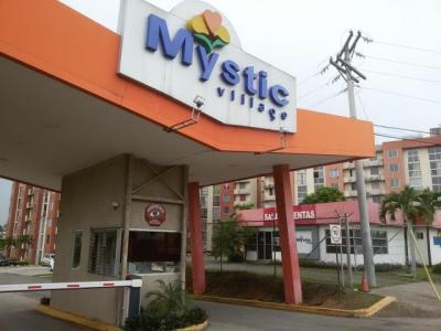 93603 - Juan diaz - apartamentos - mystic village