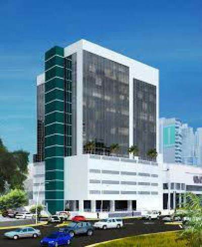 93647 - Avenida balboa - offices - rbs tower