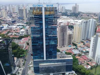 93649 - Obarrio - oficinas - global bank