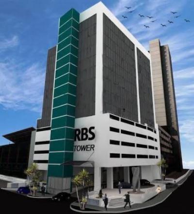 93682 - Paitilla - offices - rbs tower