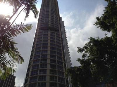 93848 - Obarrio - apartments - edificio denovo