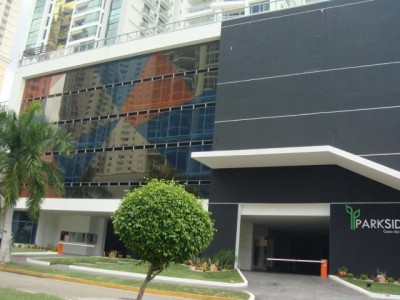 93870 - Provincia de Panamá - apartments - parkside