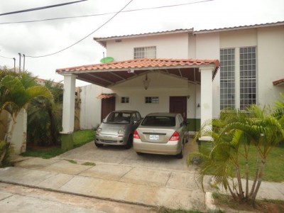 93896 - Puerto caimito - houses - altos del campo