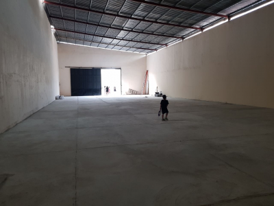 93990 - Juan diaz - warehouses