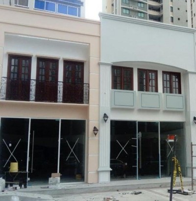 93991 - Marbella - locales