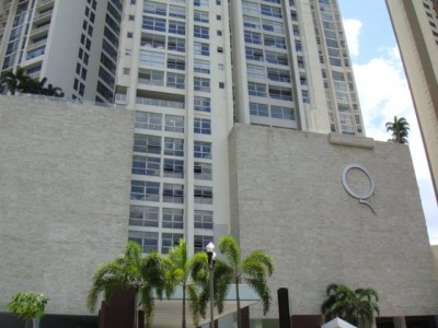 94011 - Punta paitilla - apartments - q tower