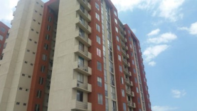 94036 - Las acacias - apartments
