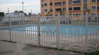 9429 - Chanis - apartamentos - parque del este