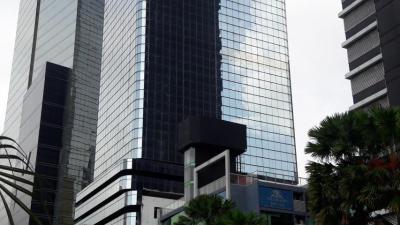 94805 - Obarrio - oficinas - torre banco general
