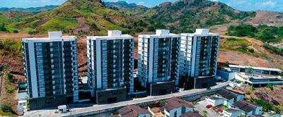 94822 - Altos de panama - apartments - PH 4 horizontes