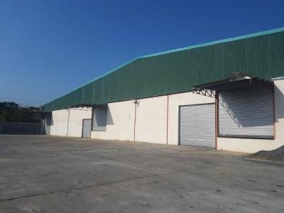 94842 - Vista alegre - warehouses