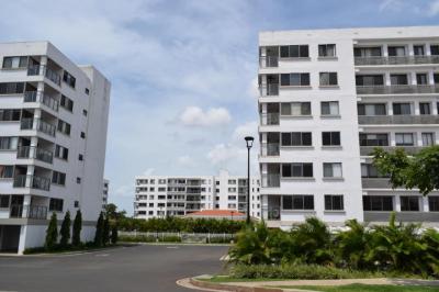 94846 - Panama pacifico - apartments - woodlands