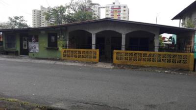 94862 - Rio abajo - houses