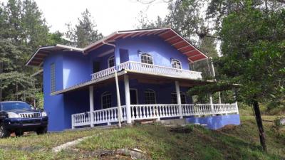 94889 - Cerro azul - houses