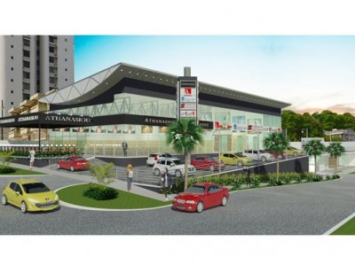 94906 - Obarrio - locales