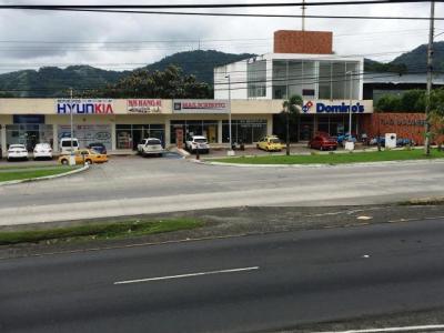 94942 - Las cumbres - commercials - plaza las cumbres