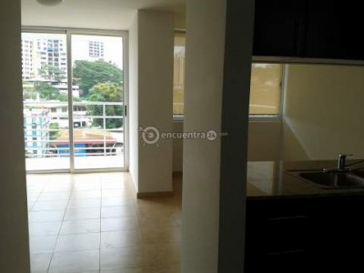 9582 - Via transístmica - apartamentos