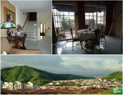 9663 - Altos de panama - houses