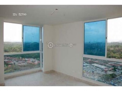 9668 - Villa de las fuentes - apartamentos