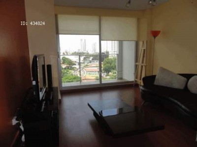9670 - Via brasil - apartments