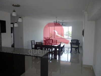 9723 - Villa de las fuentes - apartamentos