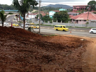 9798 - Ciudad de Panamá - lotes