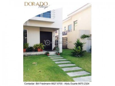 9894 - El dorado - houses