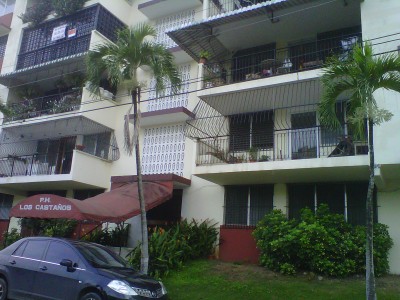 9945 - Hato pintado - apartments