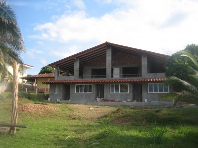 9953 - Guararé - houses